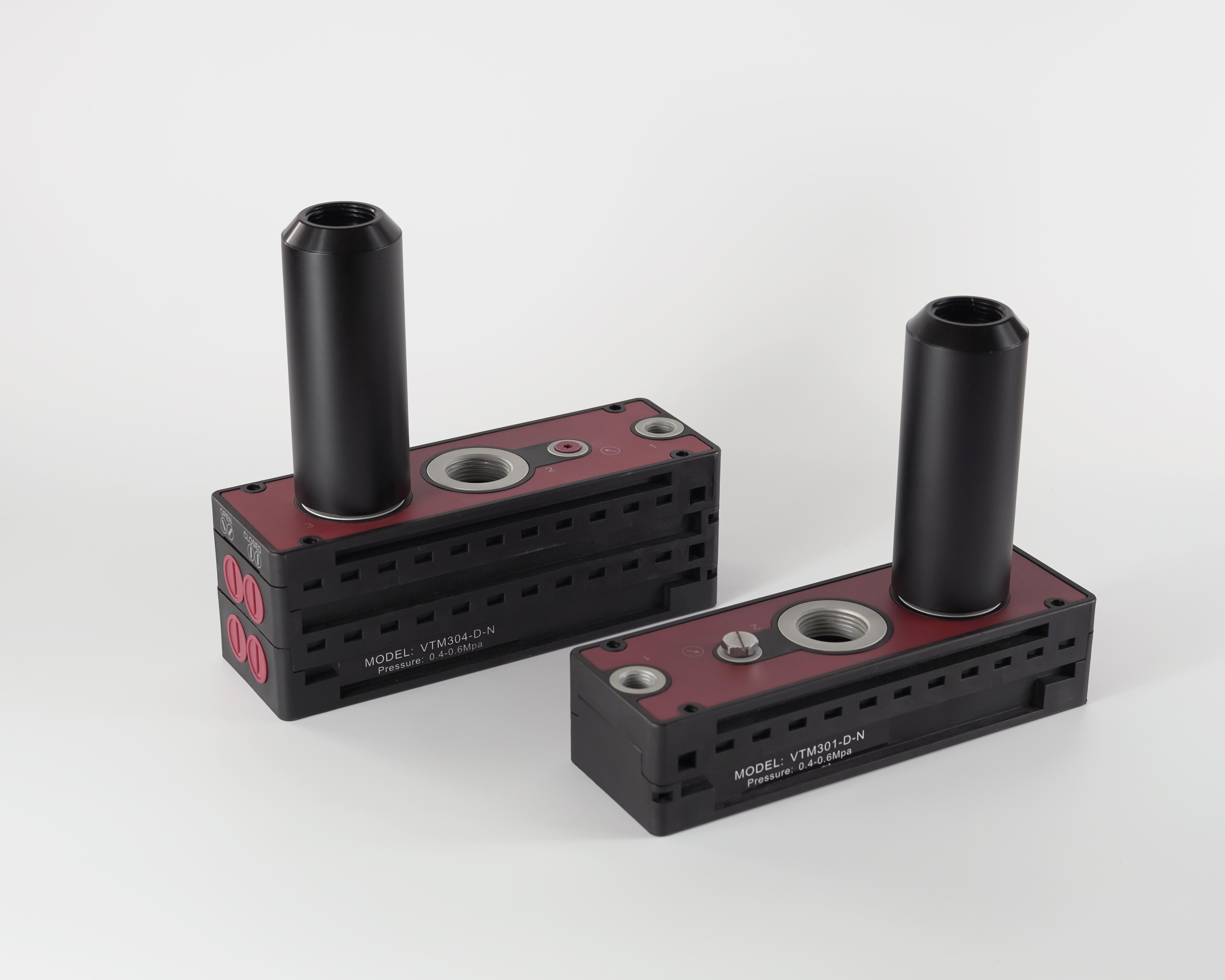 多级真空发生器 ET