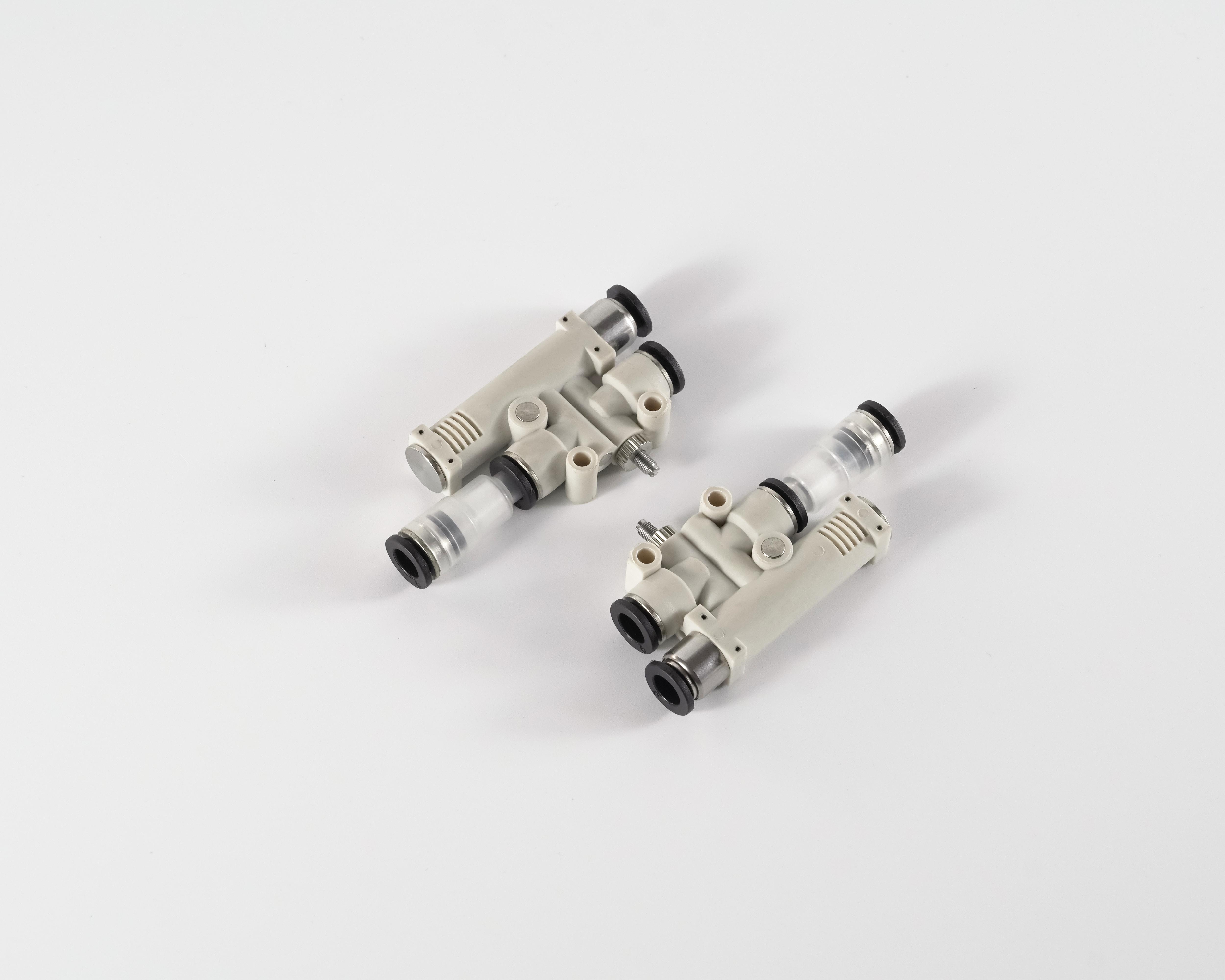 迷你型单级真空发生器 CEY