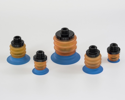 软袋吸盘-BGI系列