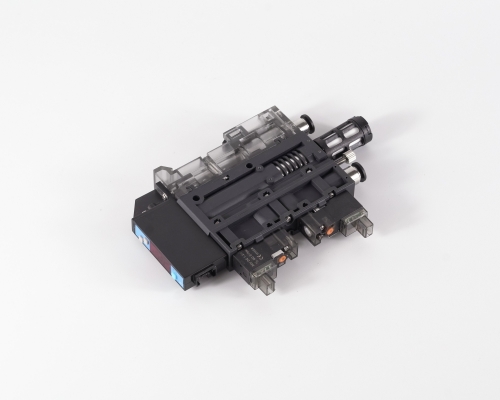 集成式真空发生器 VK