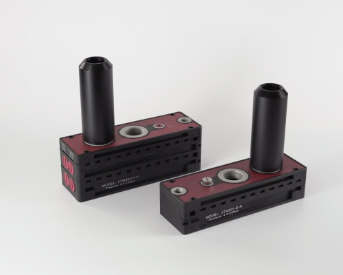 多级真空发生器 ET