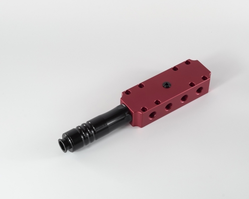 多级真空发生器 GX10