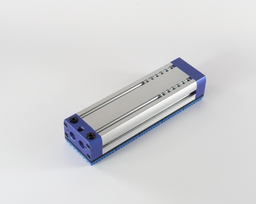 模块化集成吸具 MD