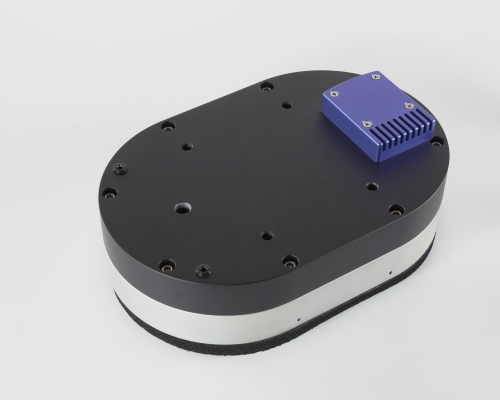 椭圆型海绵吸具 MG