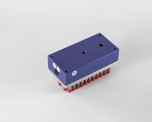 标准型集成吸盘式吸具 MVB