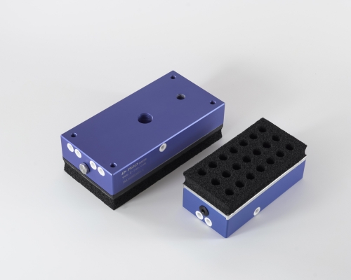 标准型集成式海绵吸具 MVX