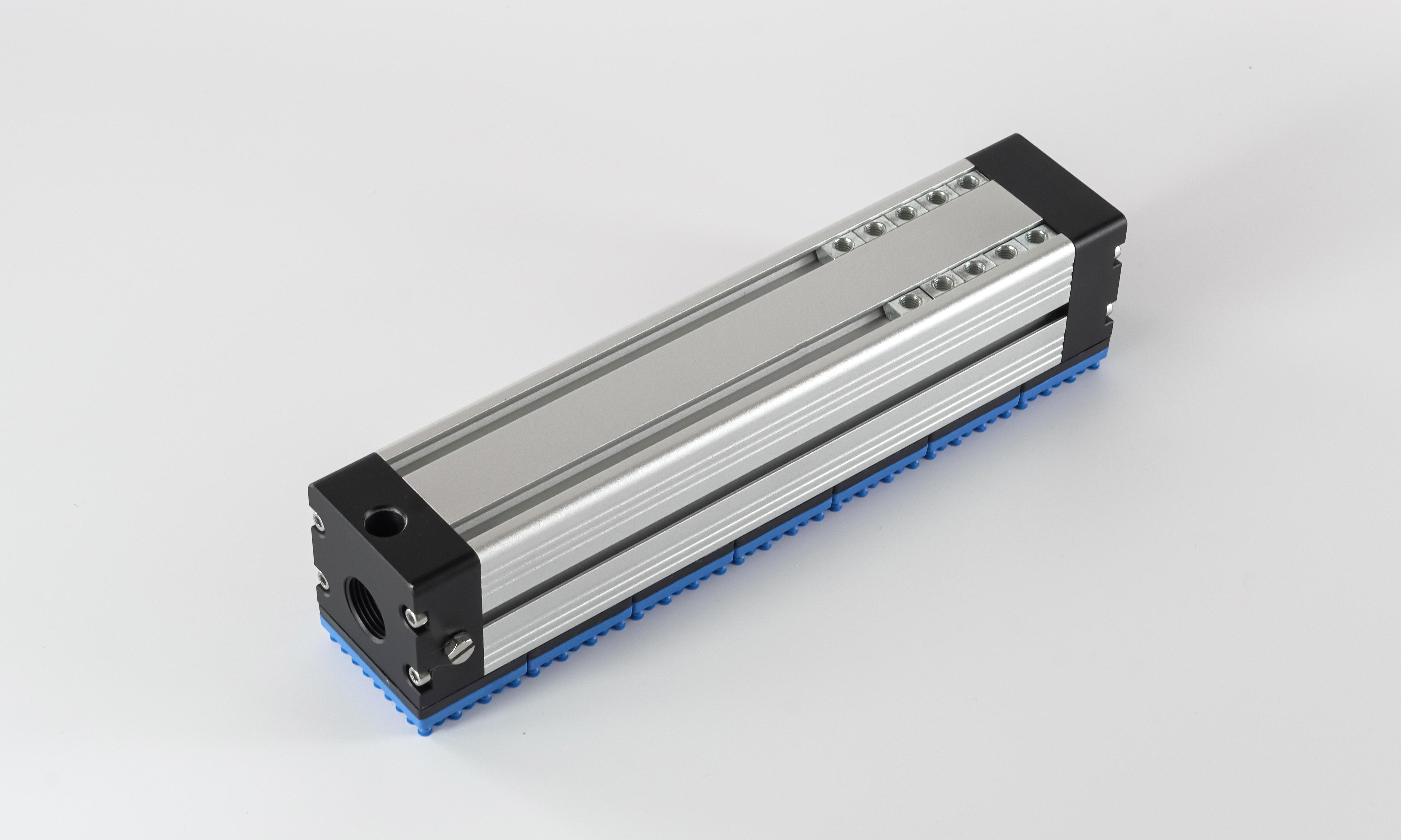 模块化集成吸具